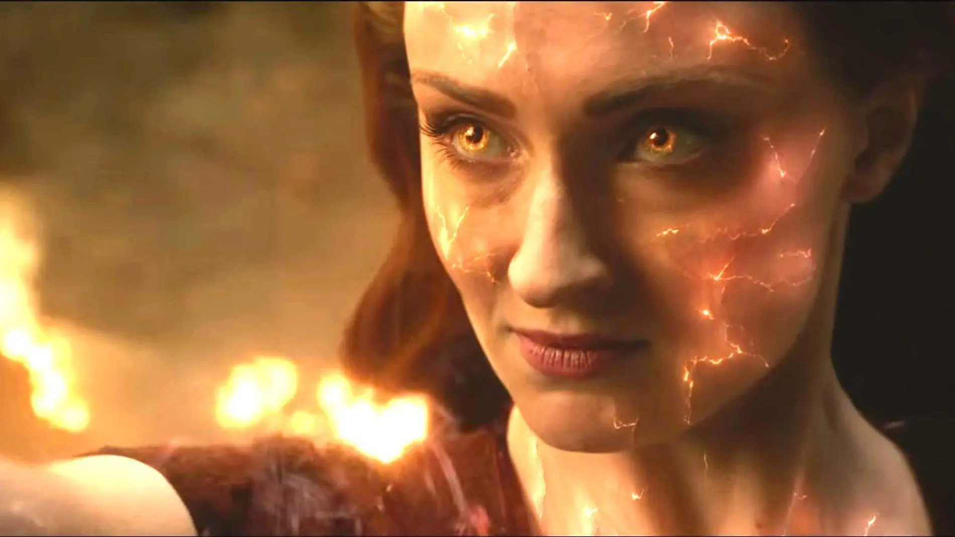 Dark Phoenix 2